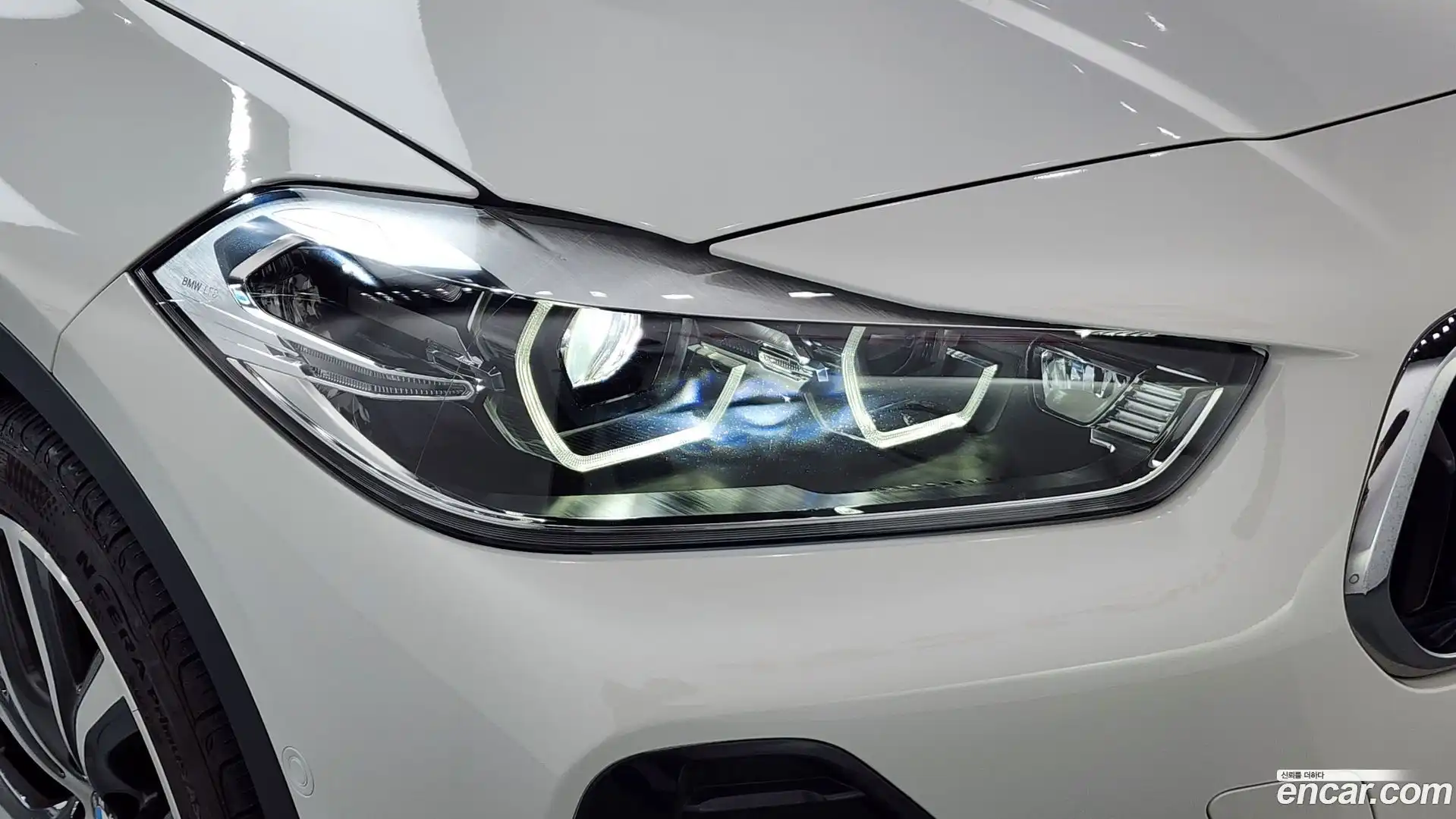 X2 (F39) BMW 2021.6-OUTER-032