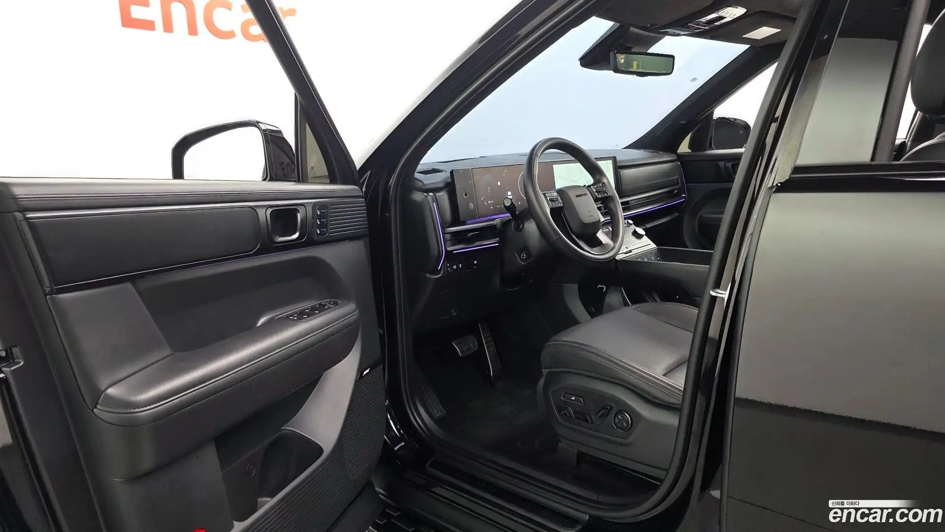 Santafe Hyundai 2025.4-INNER-010