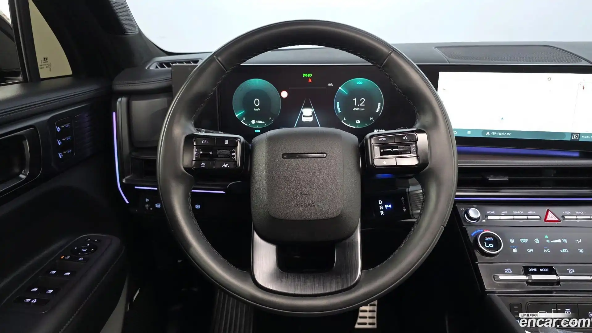 Santafe Hyundai 2025.4-OPTION-017