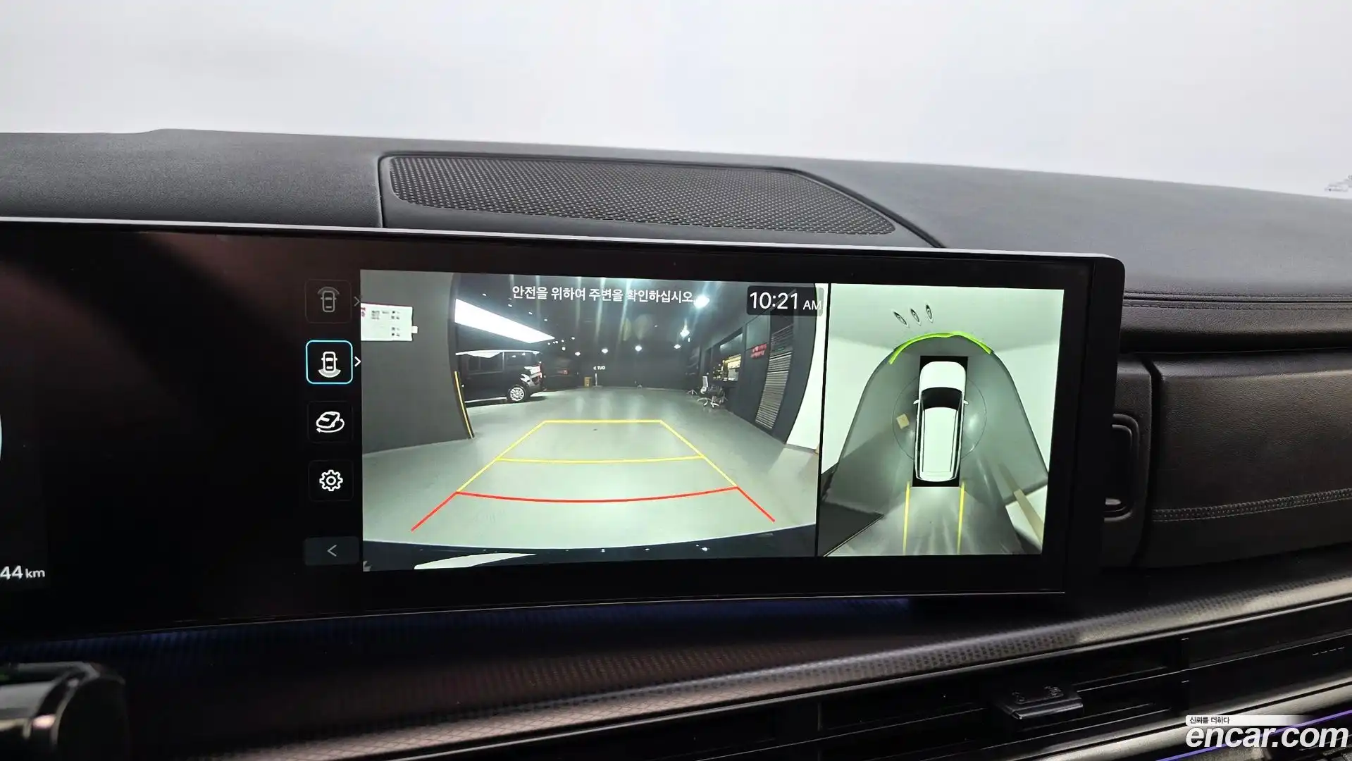 Santafe Hyundai 2025.4-OPTION-019