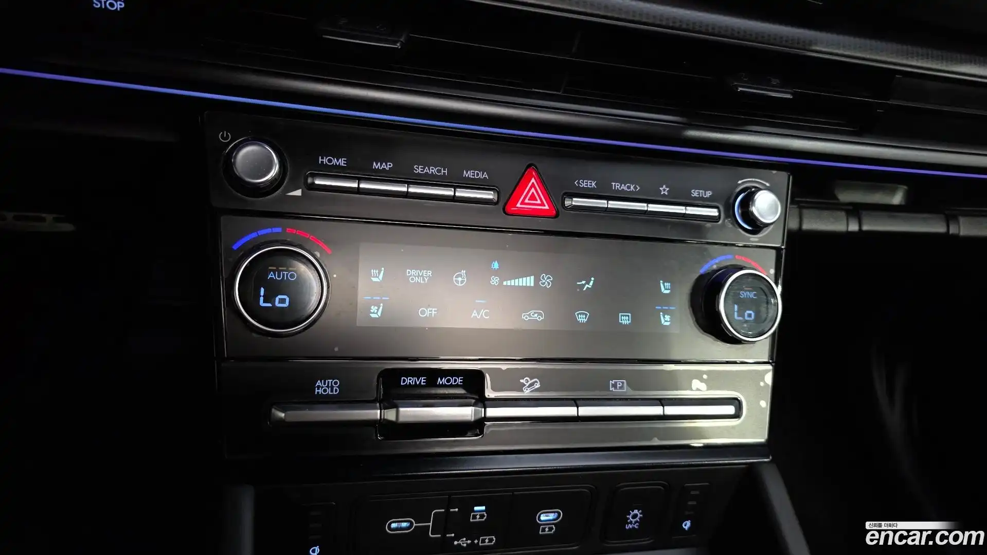 Santafe Hyundai 2025.4-OPTION-021