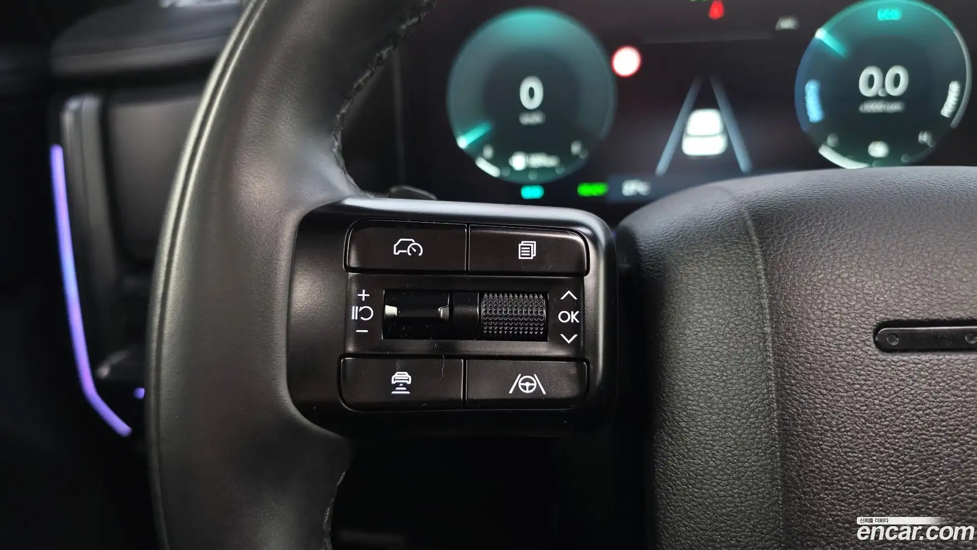 Santafe Hyundai 2025.4-OPTION-045