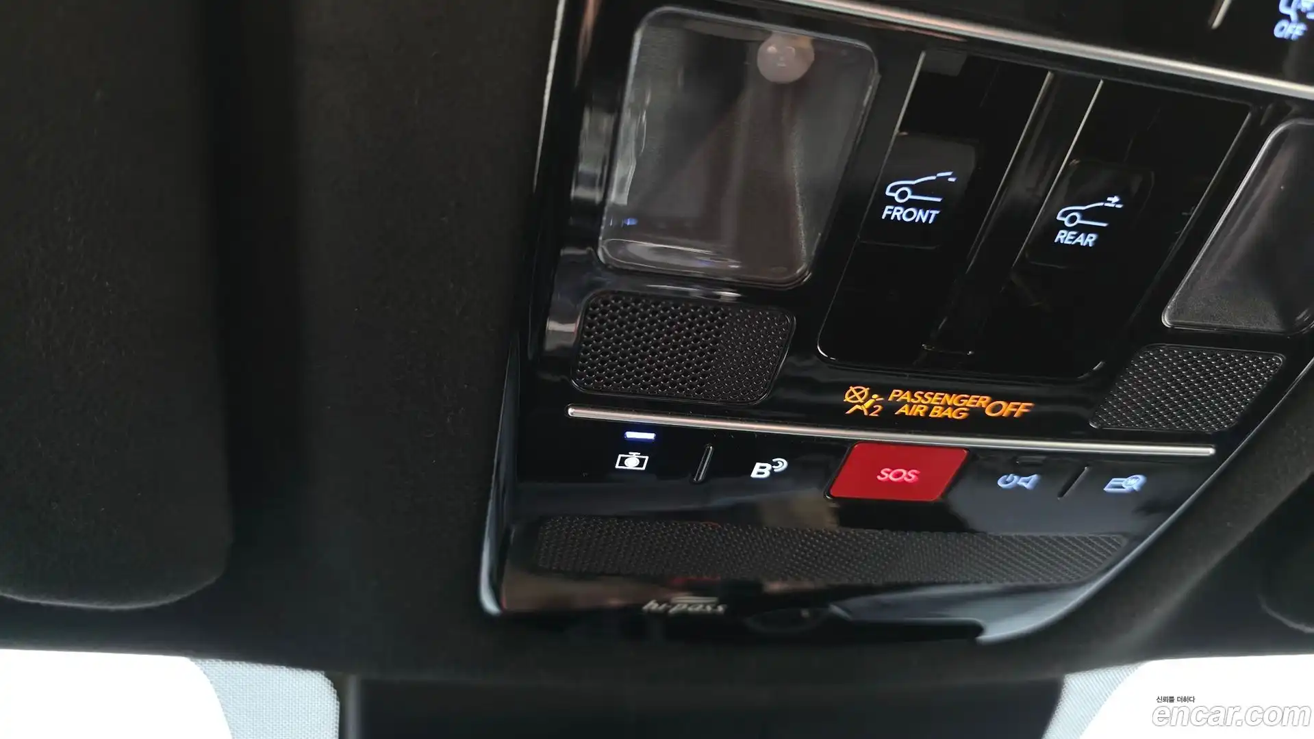 Santafe Hyundai 2025.4-OPTION-046