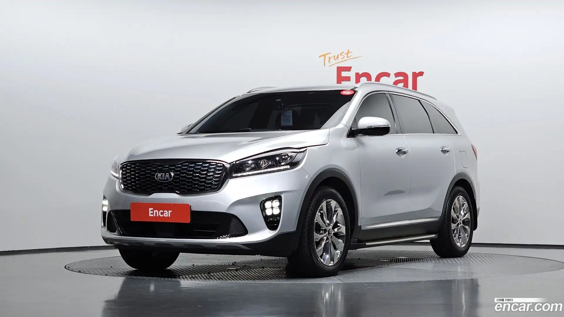 Sorento Kia 2018.7-OUTER-001
