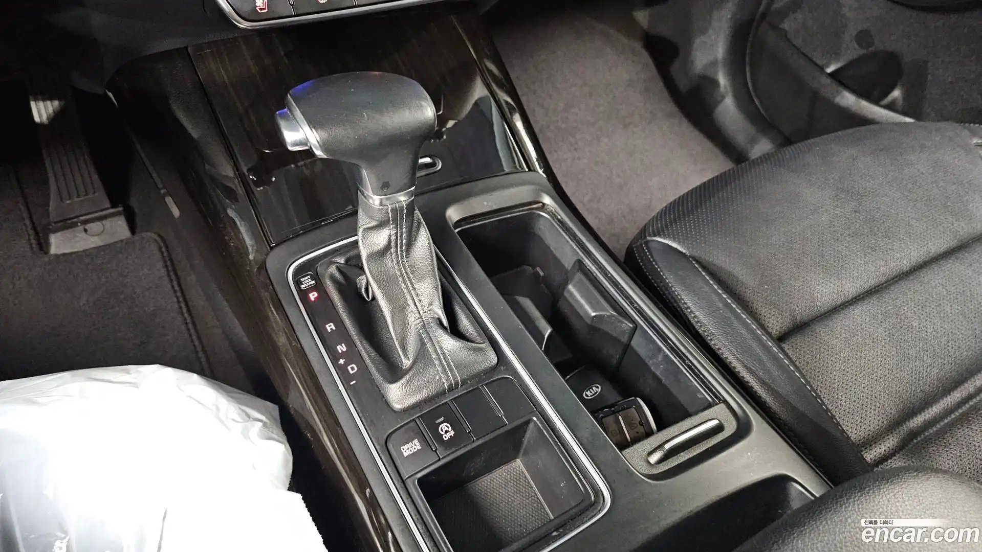 Sorento Kia 2018.7-INNER-009