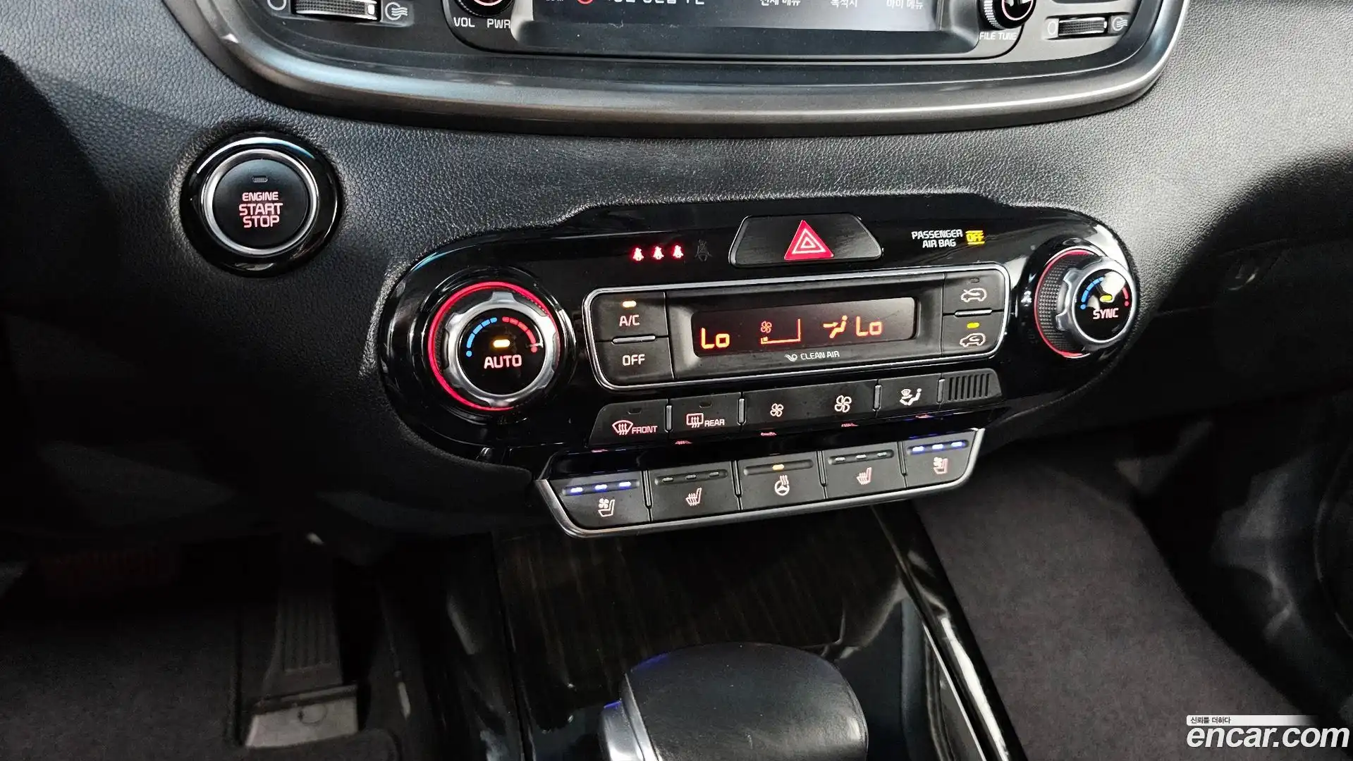 Sorento Kia 2018.7-OPTION-040