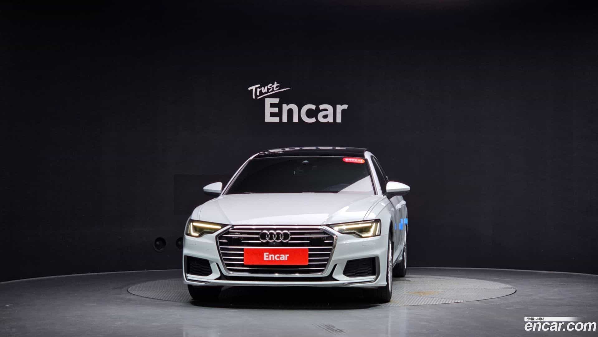 A6 Audi 2019.9-OUTER-003