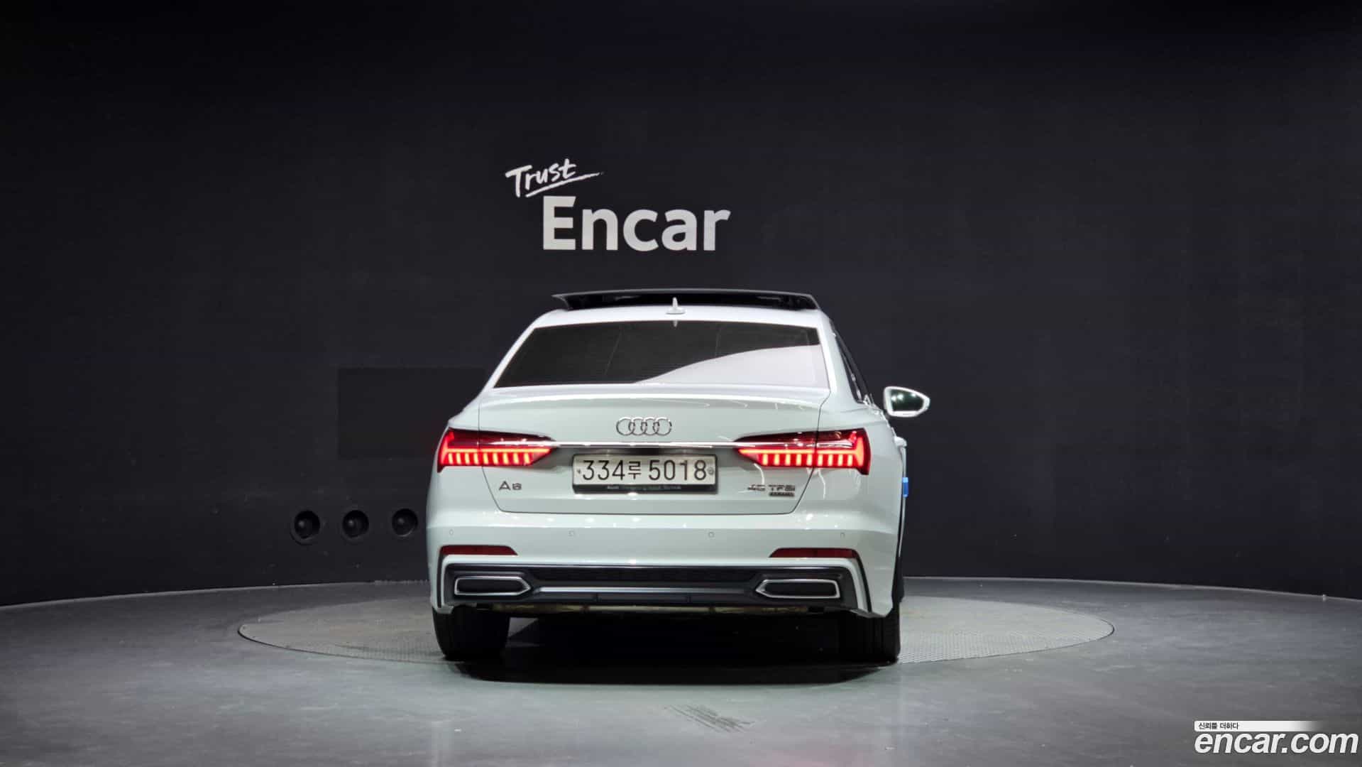 A6 Audi 2019.9-OUTER-004