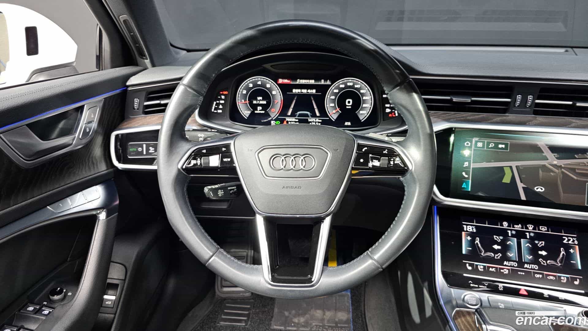 A6 Audi 2019.9-OPTION-017