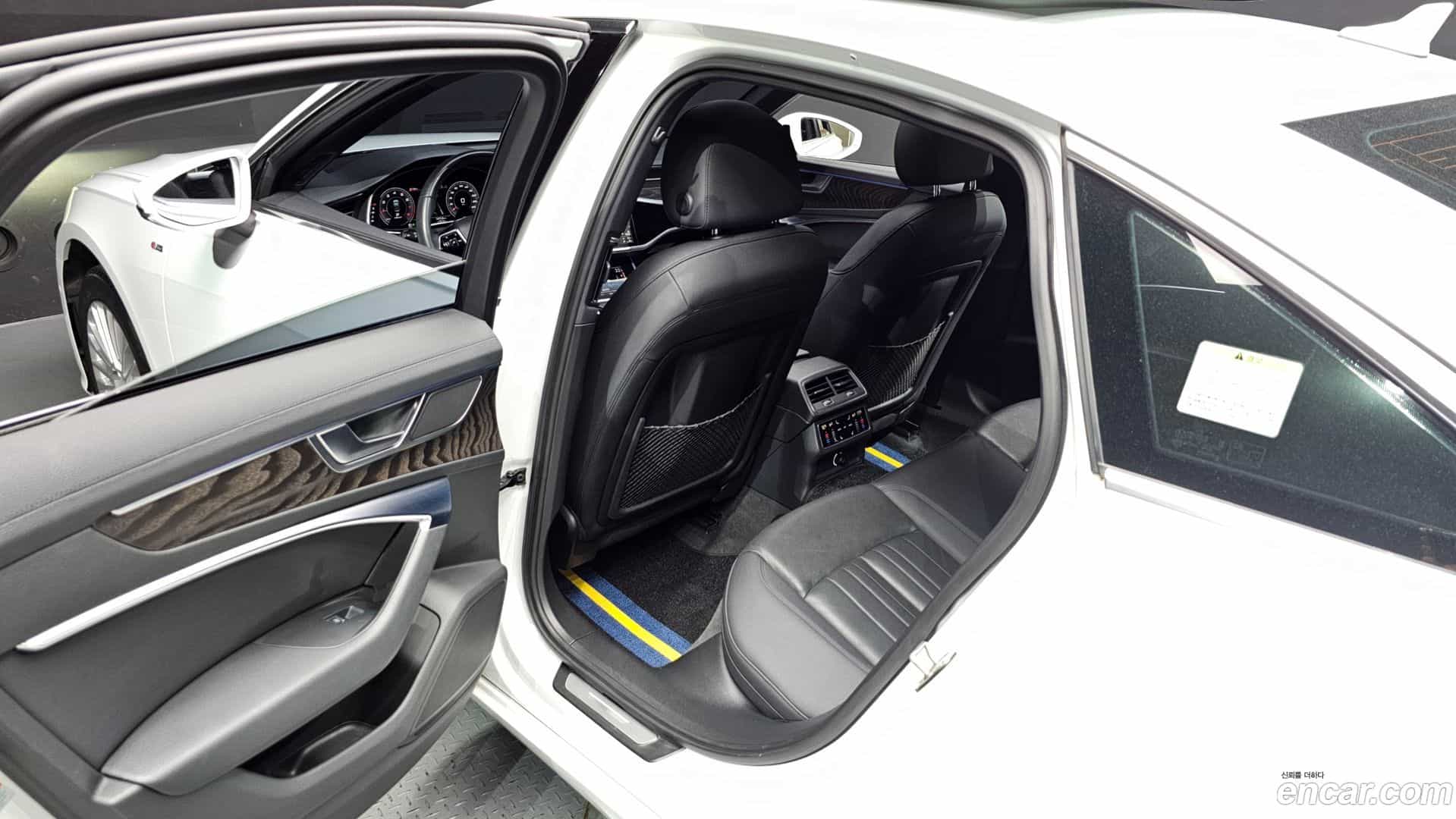 A6 Audi 2019.9-OPTION-021