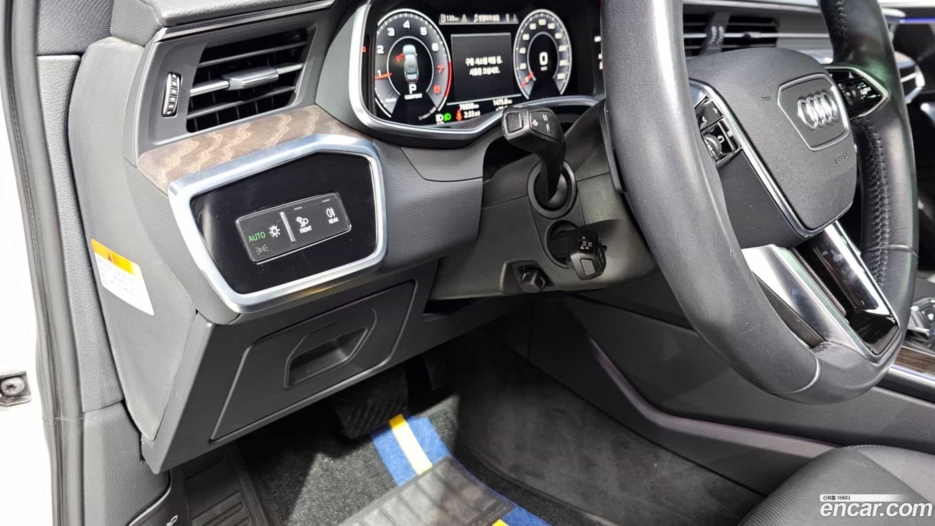 A6 Audi 2019.9-OPTION-023