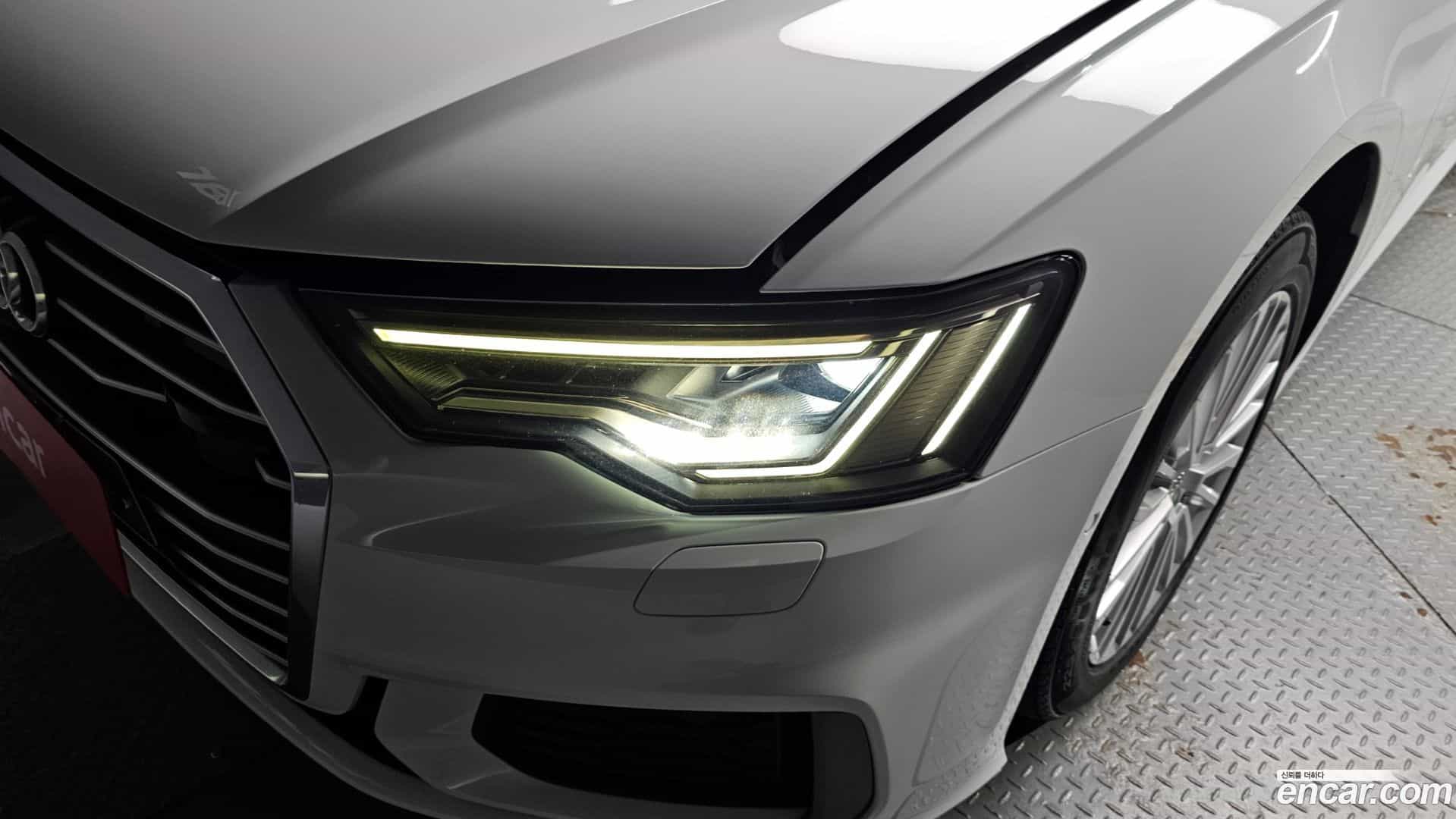 A6 Audi 2019.9-OUTER-032