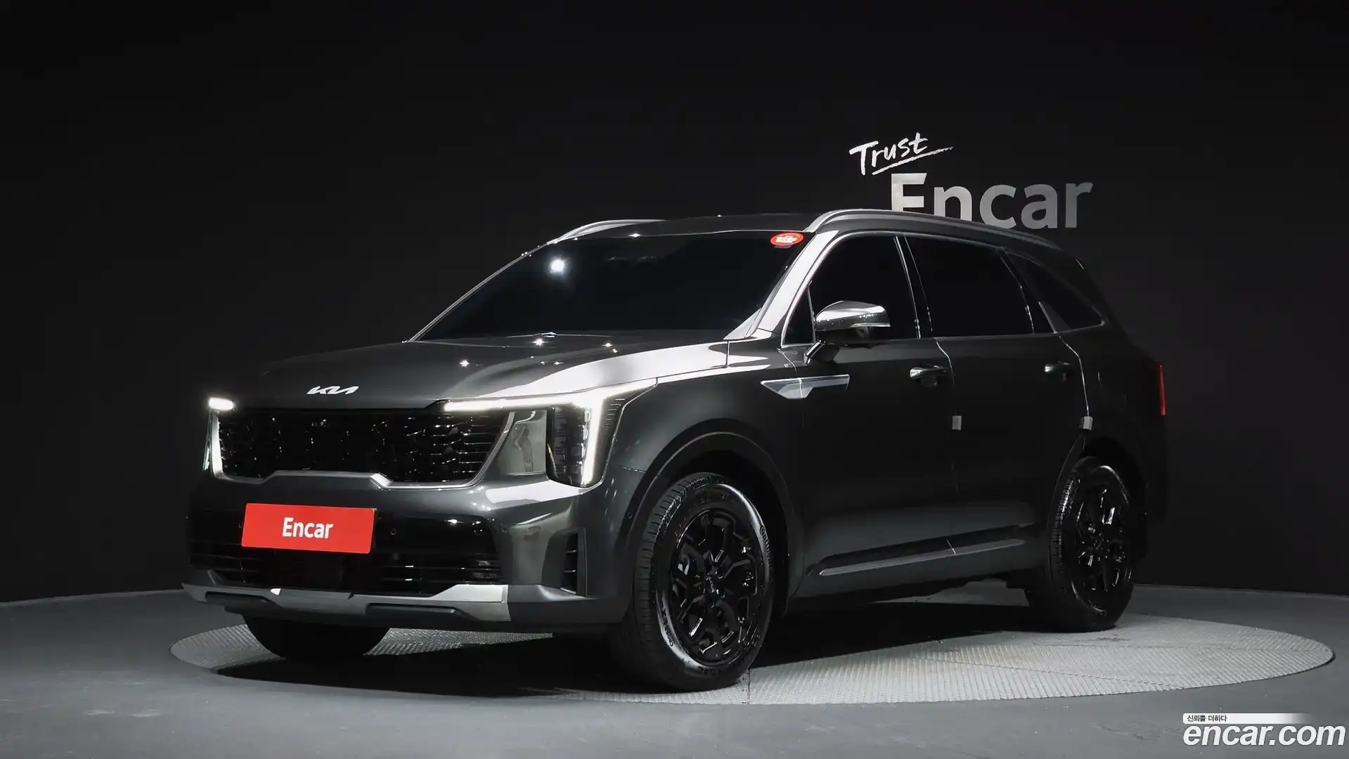 Sorento Kia 2024.0-OUTER-001