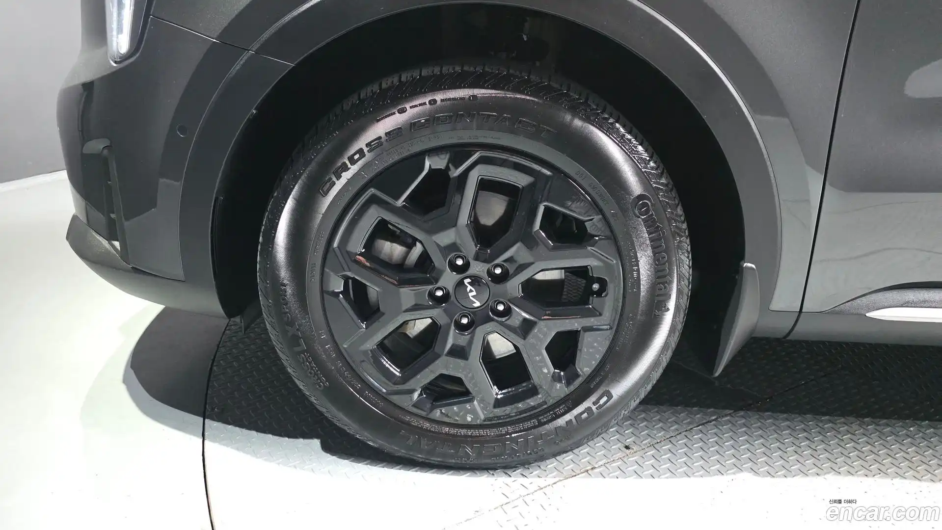 Sorento Kia 2024.0-OUTER-005