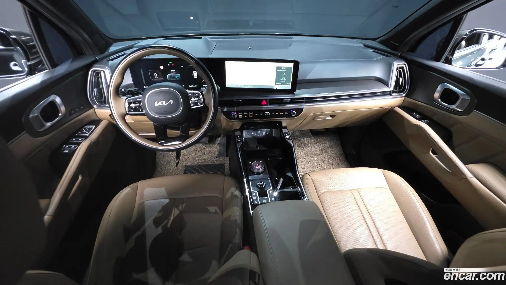 Sorento Kia 2024.0-INNER-007