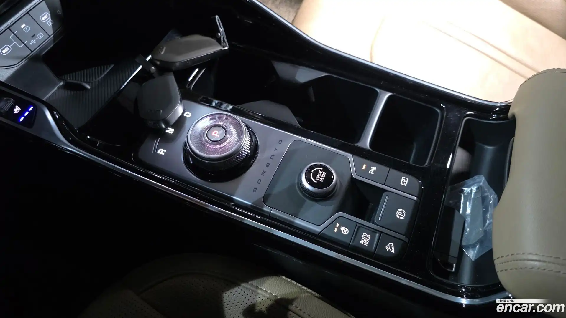 Sorento Kia 2024.0-INNER-009