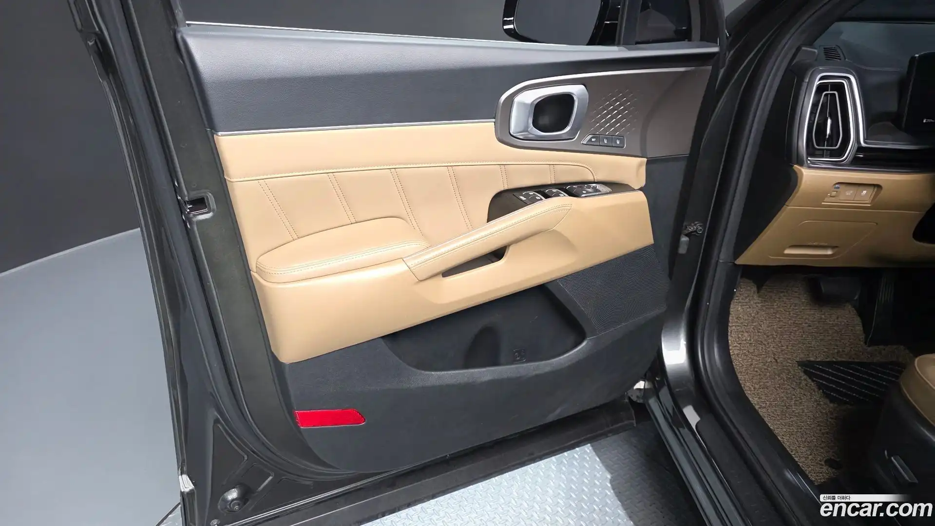 Sorento Kia 2024.0-INNER-034