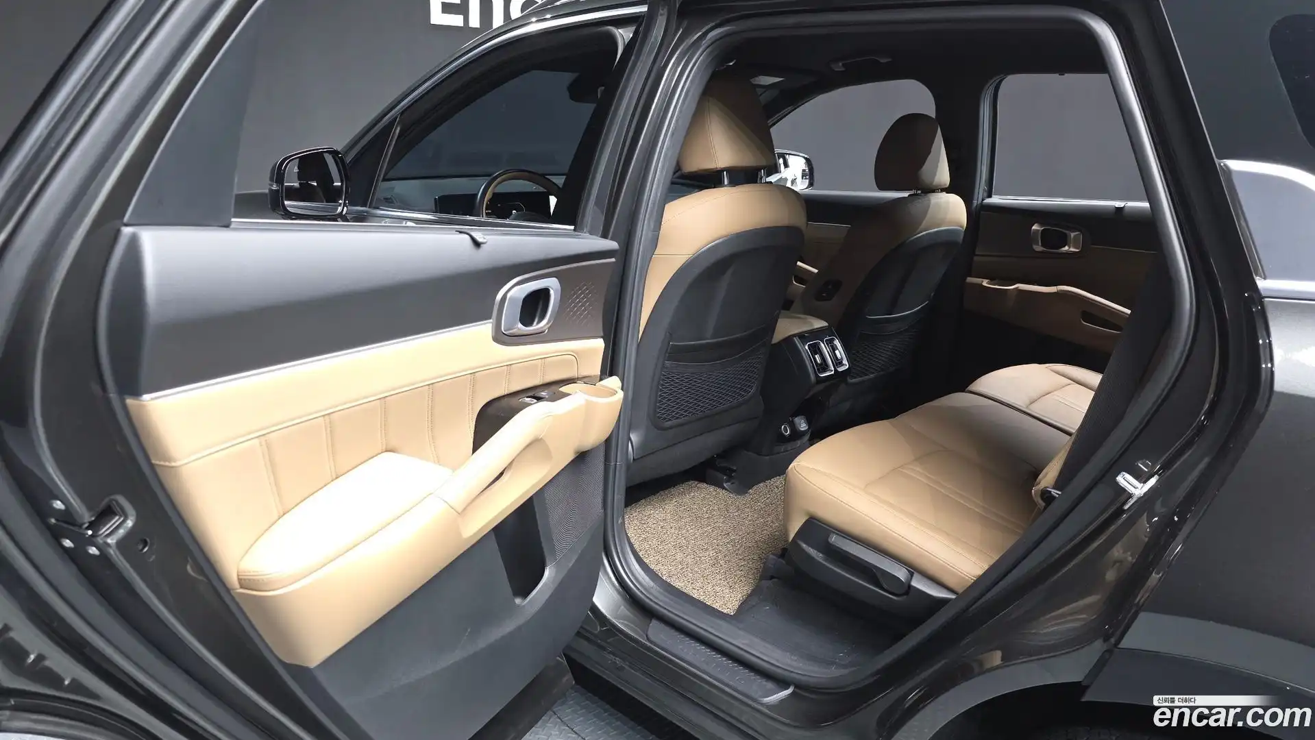 Sorento Kia 2024.0-INNER-036