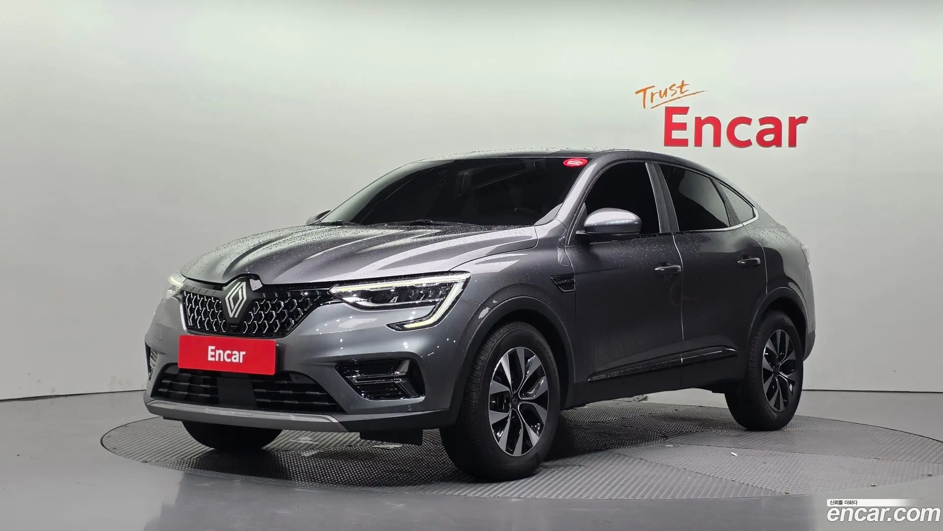 Main__Slider__Photo:XM3 Renault Korea 2021.8-0