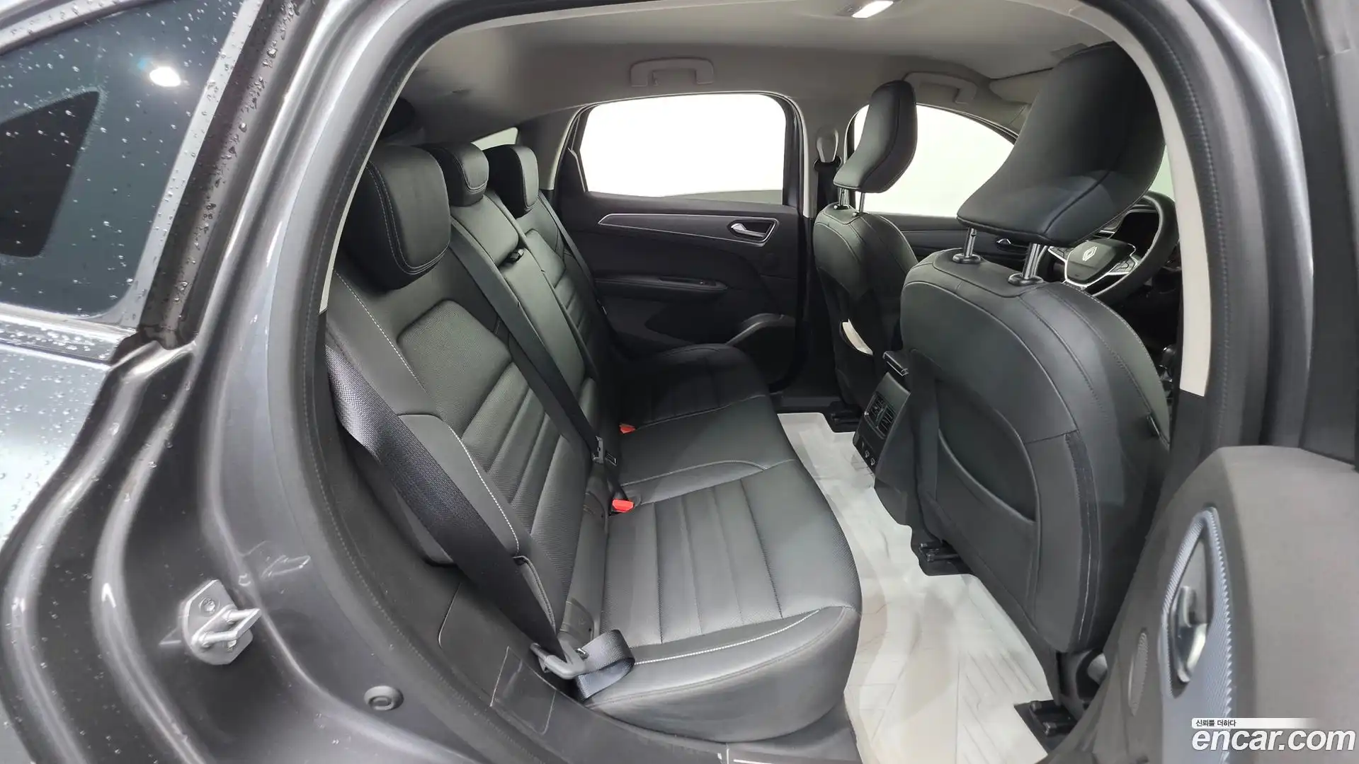 XM3 Renault Korea 2021.8-OPTION-042