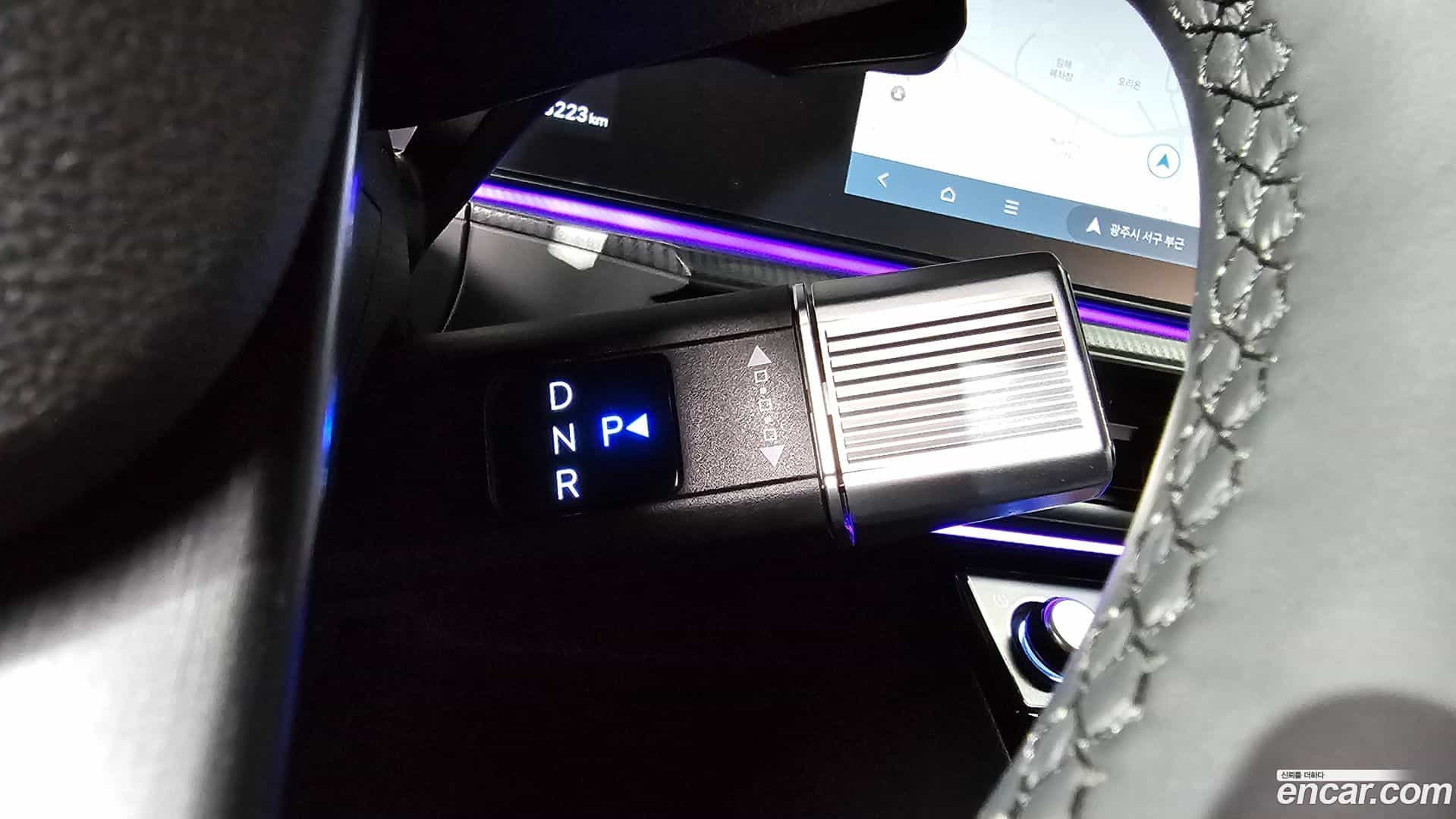 Santafe Hyundai 2024.0-INNER-009