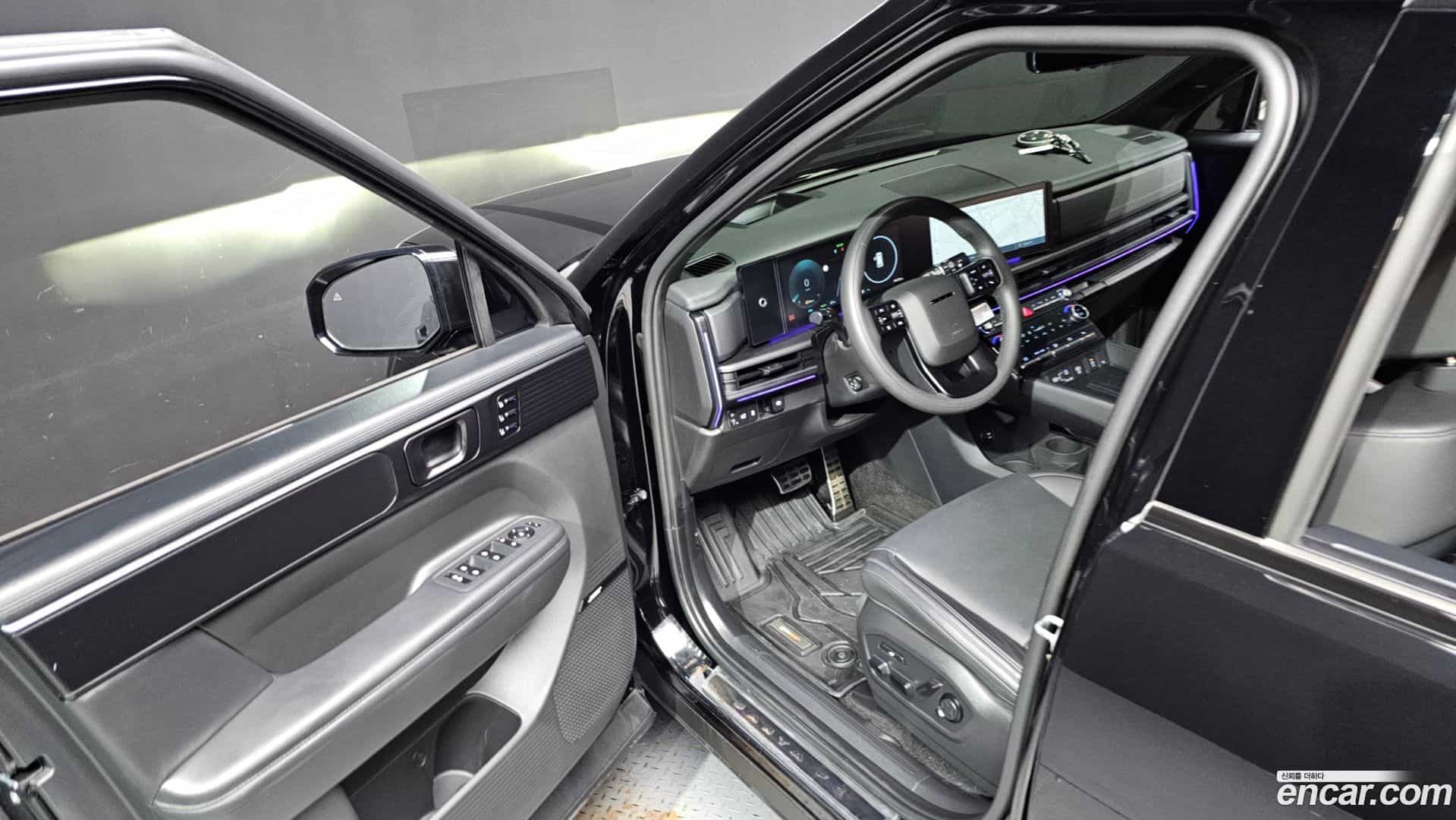 Santafe Hyundai 2024.0-INNER-010