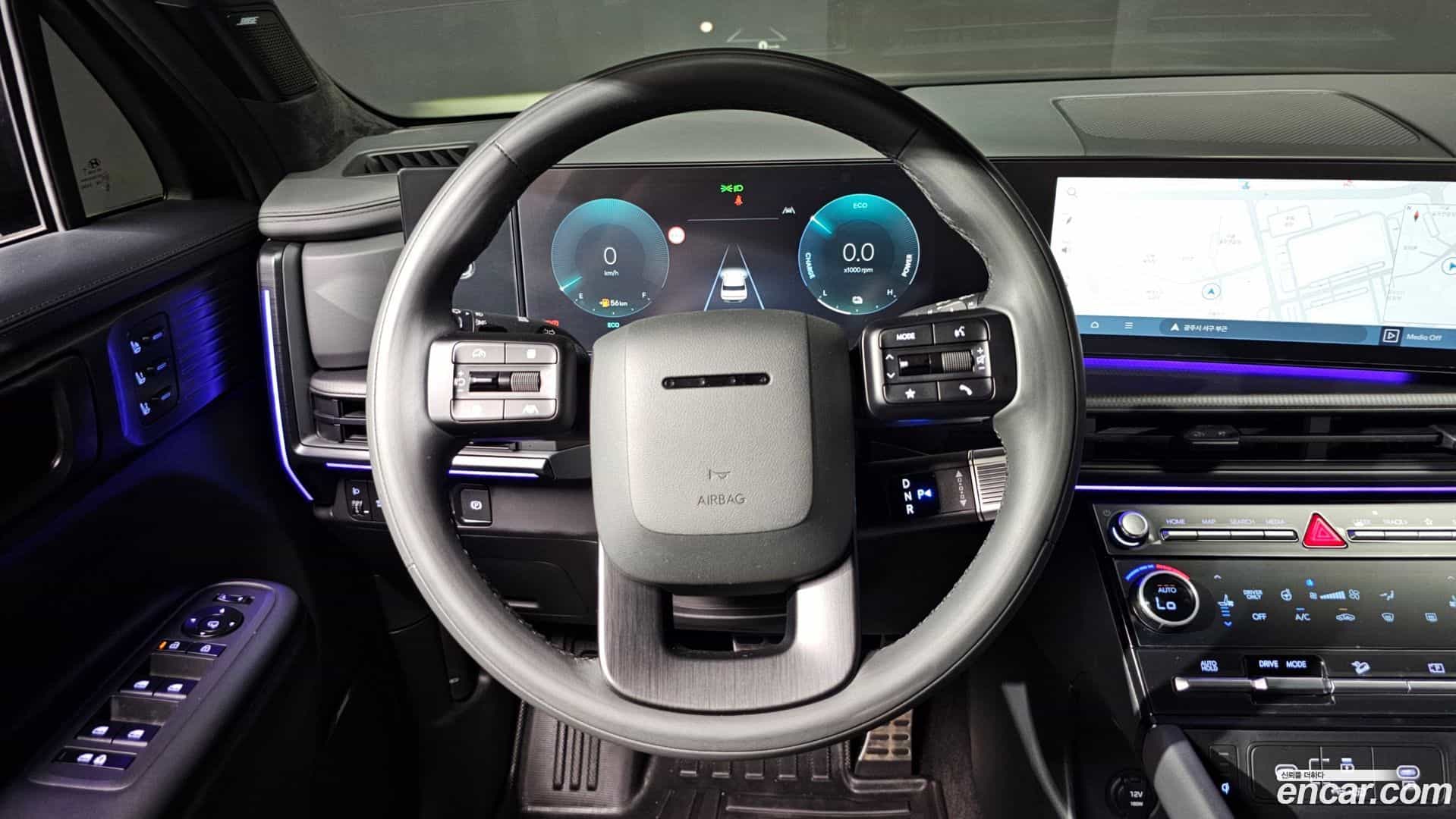 Santafe Hyundai 2024.0-OPTION-017