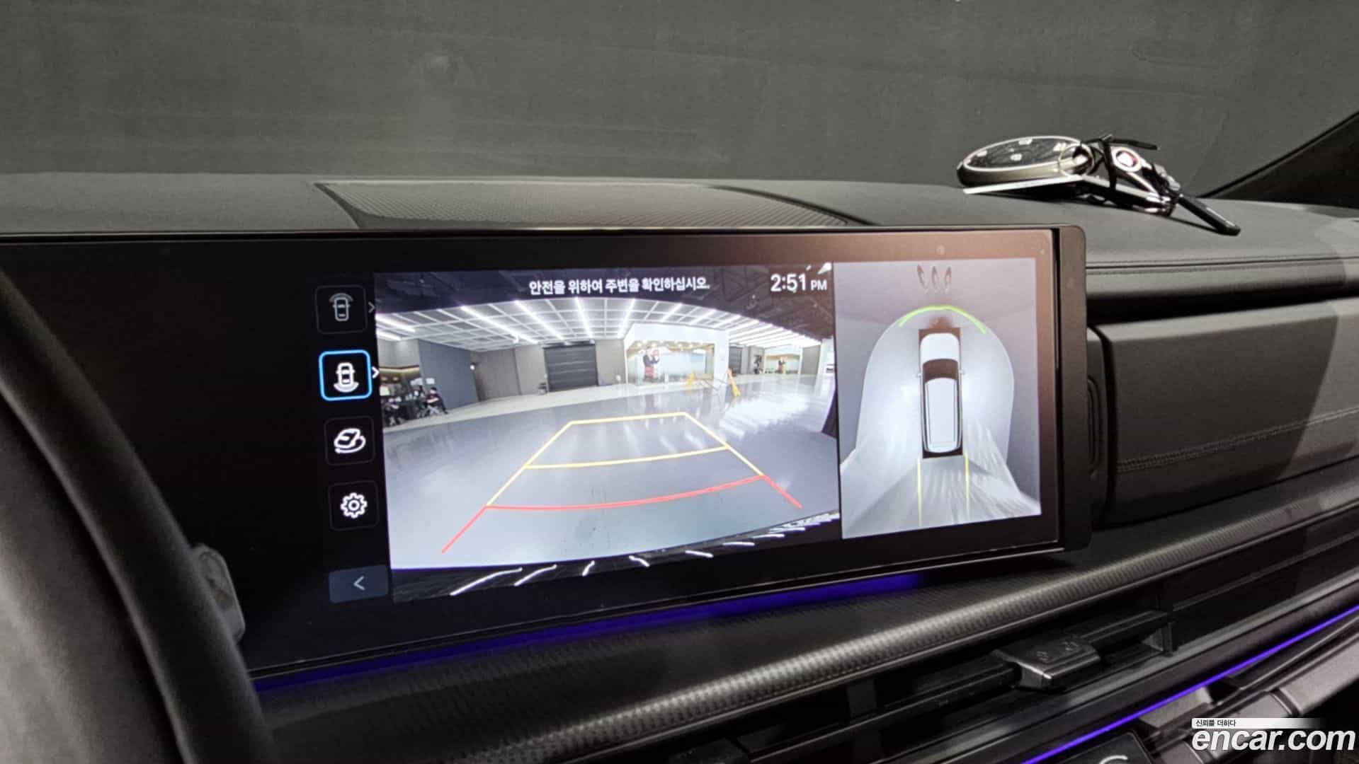 Santafe Hyundai 2024.0-OPTION-018