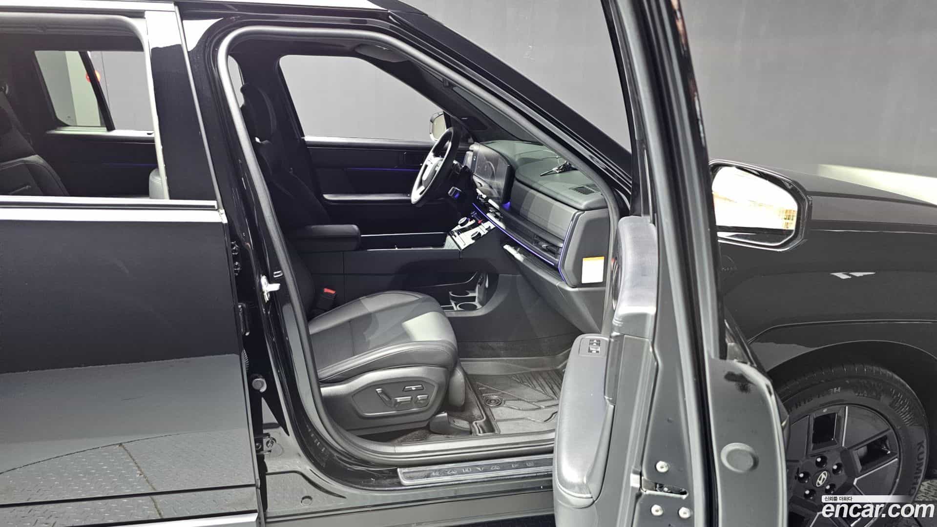 Santafe Hyundai 2024.0-OPTION-023