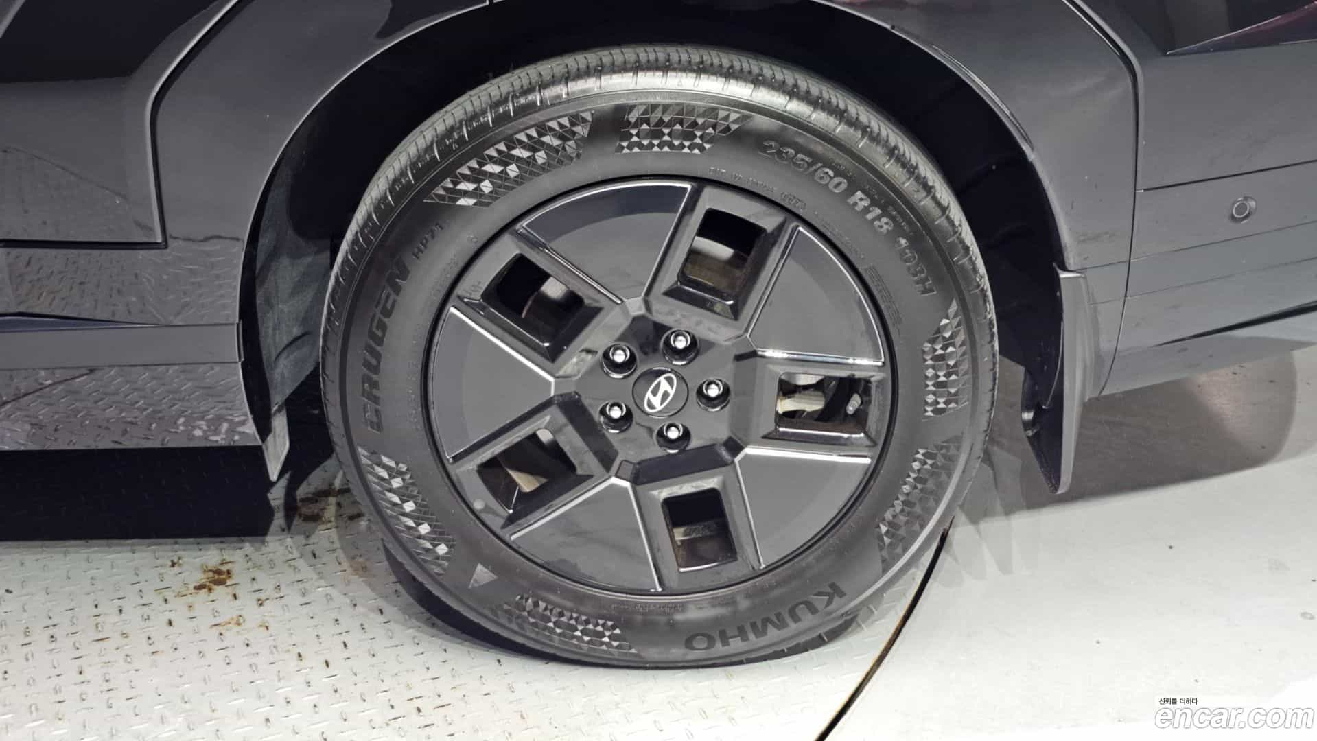 Santafe Hyundai 2024.0-OUTER-031