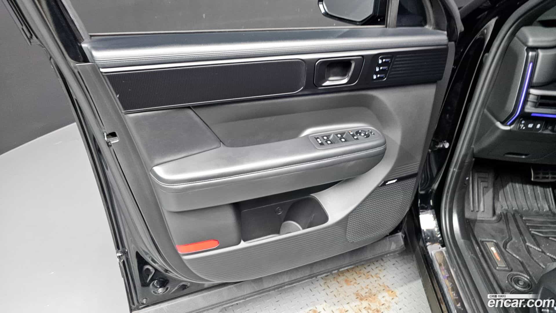 Santafe Hyundai 2024.0-INNER-034