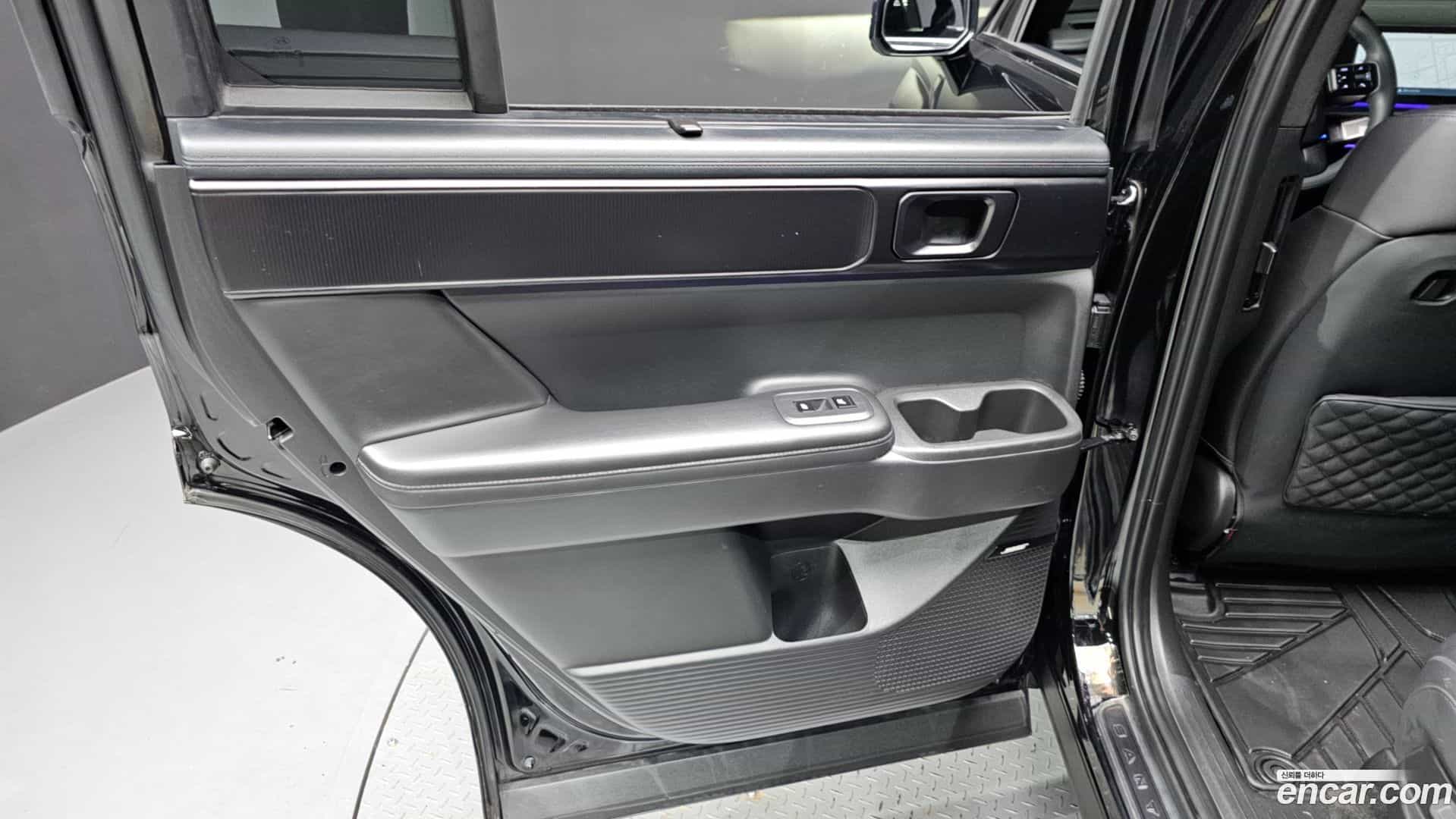 Santafe Hyundai 2024.0-INNER-035