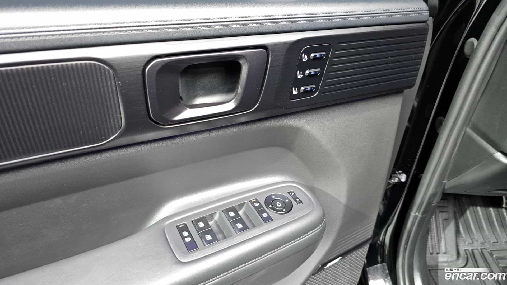 Santafe Hyundai 2024.0-OPTION-041