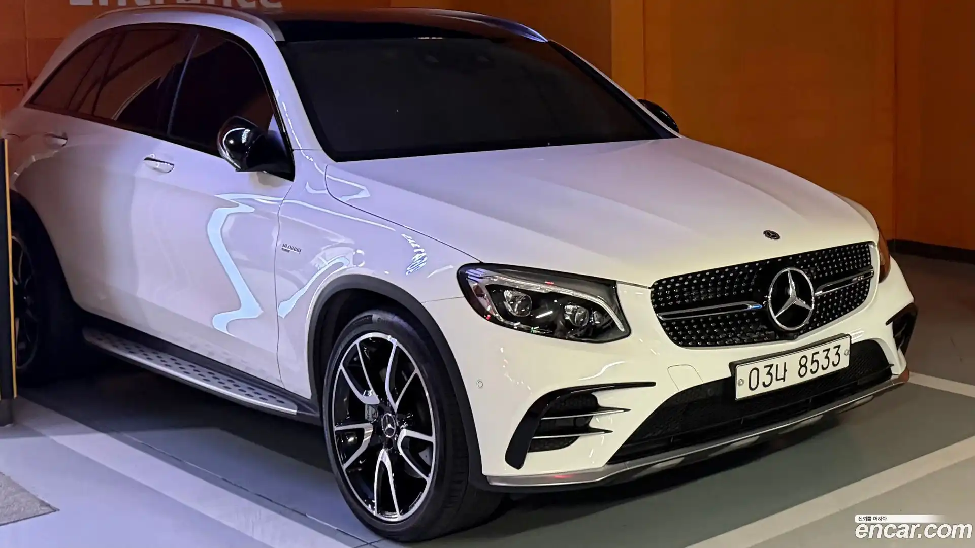 GLC-Class Mercedes-Benz 2018.4-OUTER-006