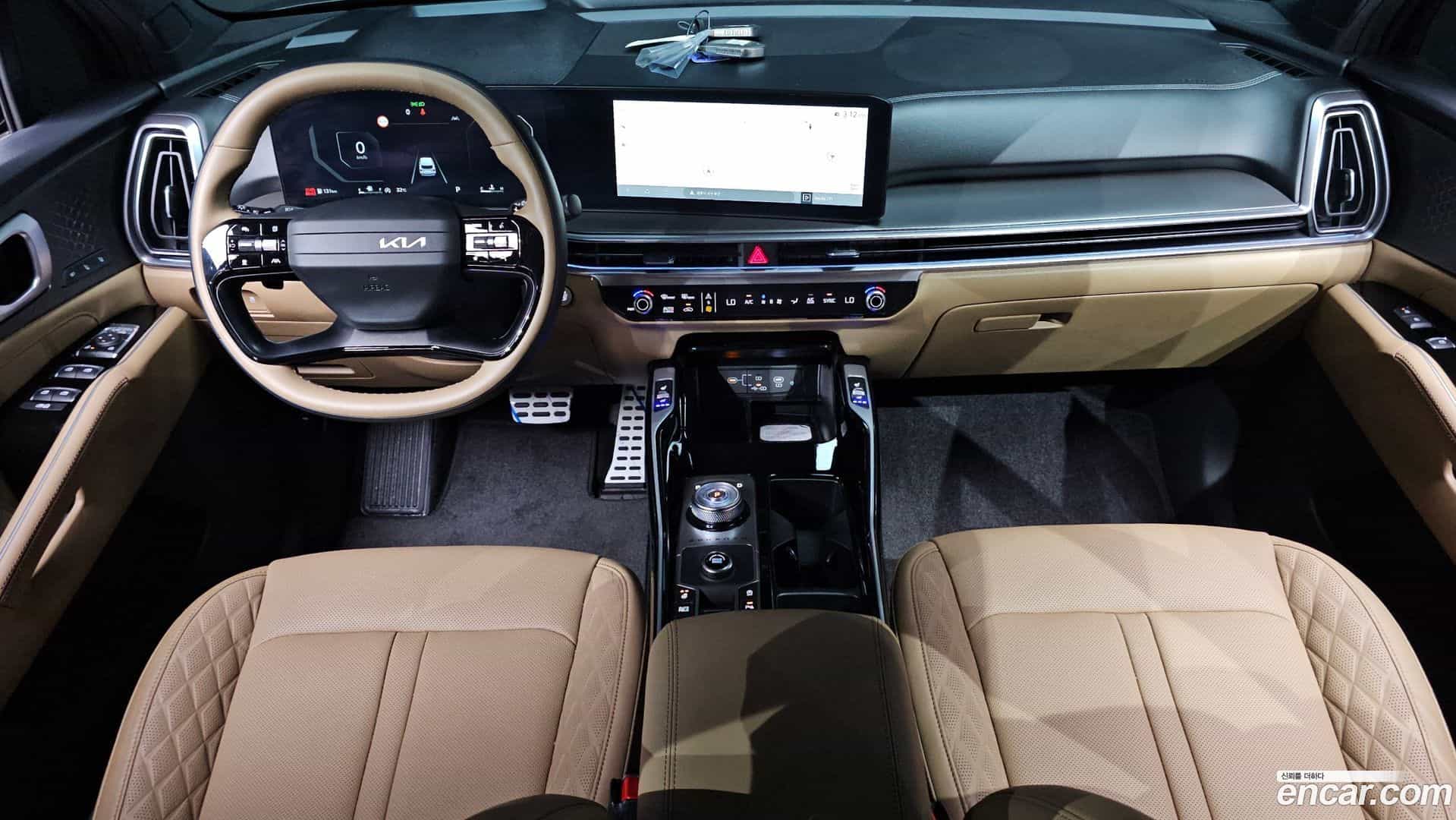 Sorento Kia 2025.11-INNER-007