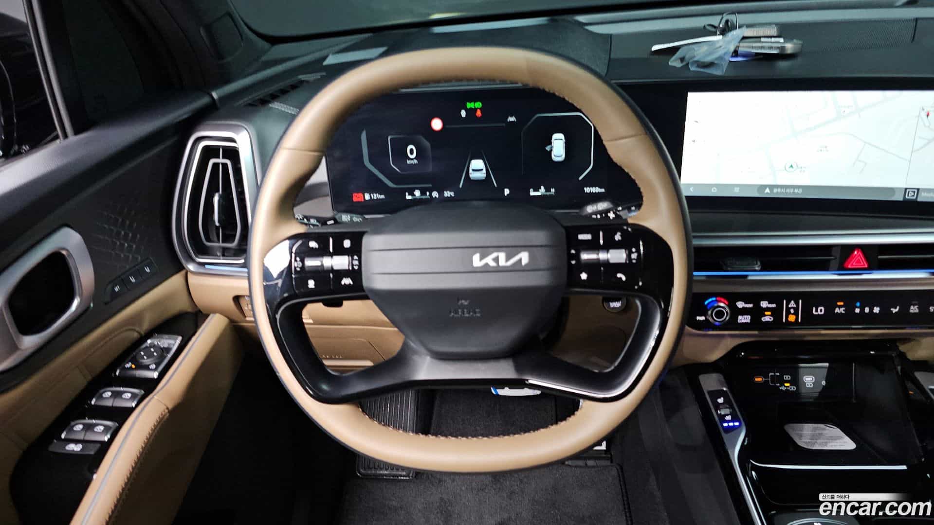 Sorento Kia 2025.11-OPTION-017