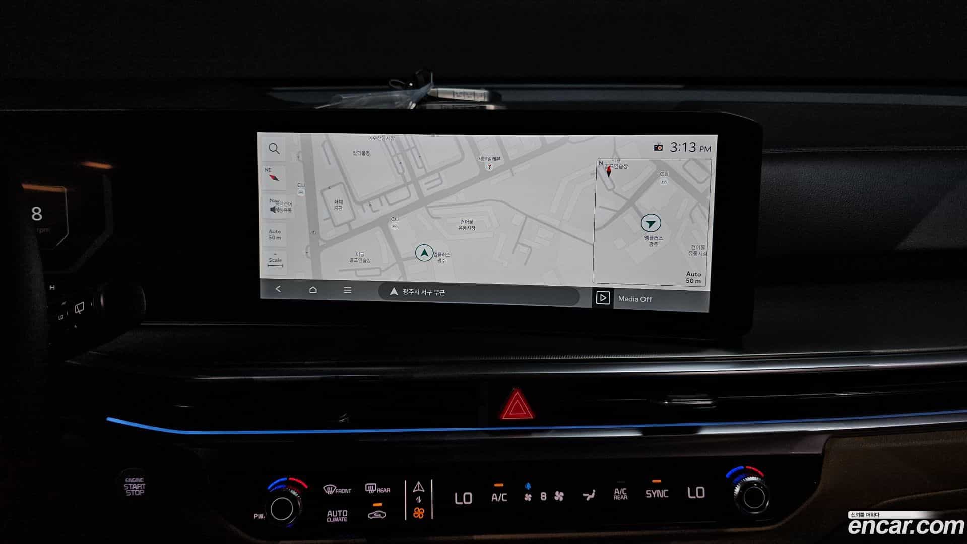 Sorento Kia 2025.11-OPTION-018