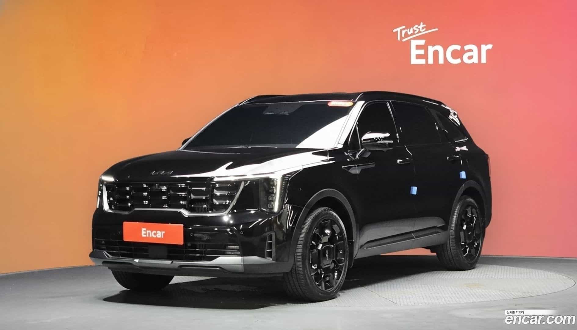 Sorento Kia 2025.11-DIAG2-001