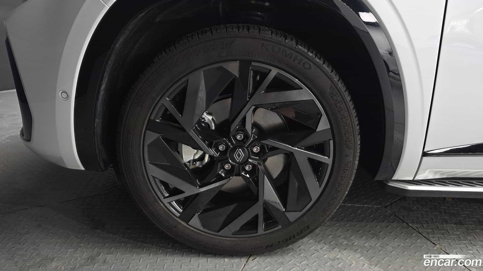 Grand Koleos Renault Korea 2025.7-OUTER-005