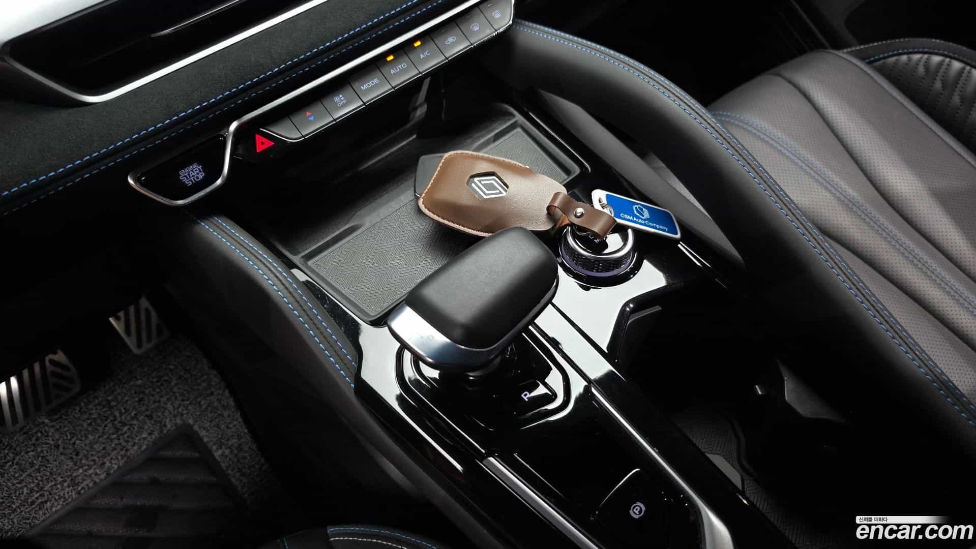 Grand Koleos Renault Korea 2025.7-INNER-009