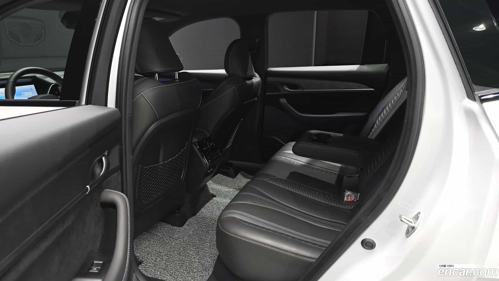 Grand Koleos Renault Korea 2025.7-OPTION-015