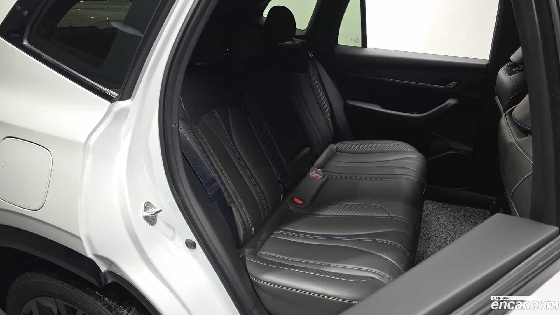 Grand Koleos Renault Korea 2025.7-OPTION-016