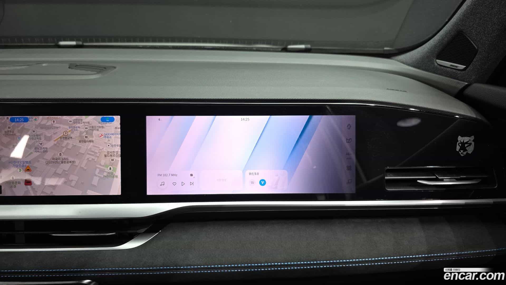 Grand Koleos Renault Korea 2025.7-OPTION-022
