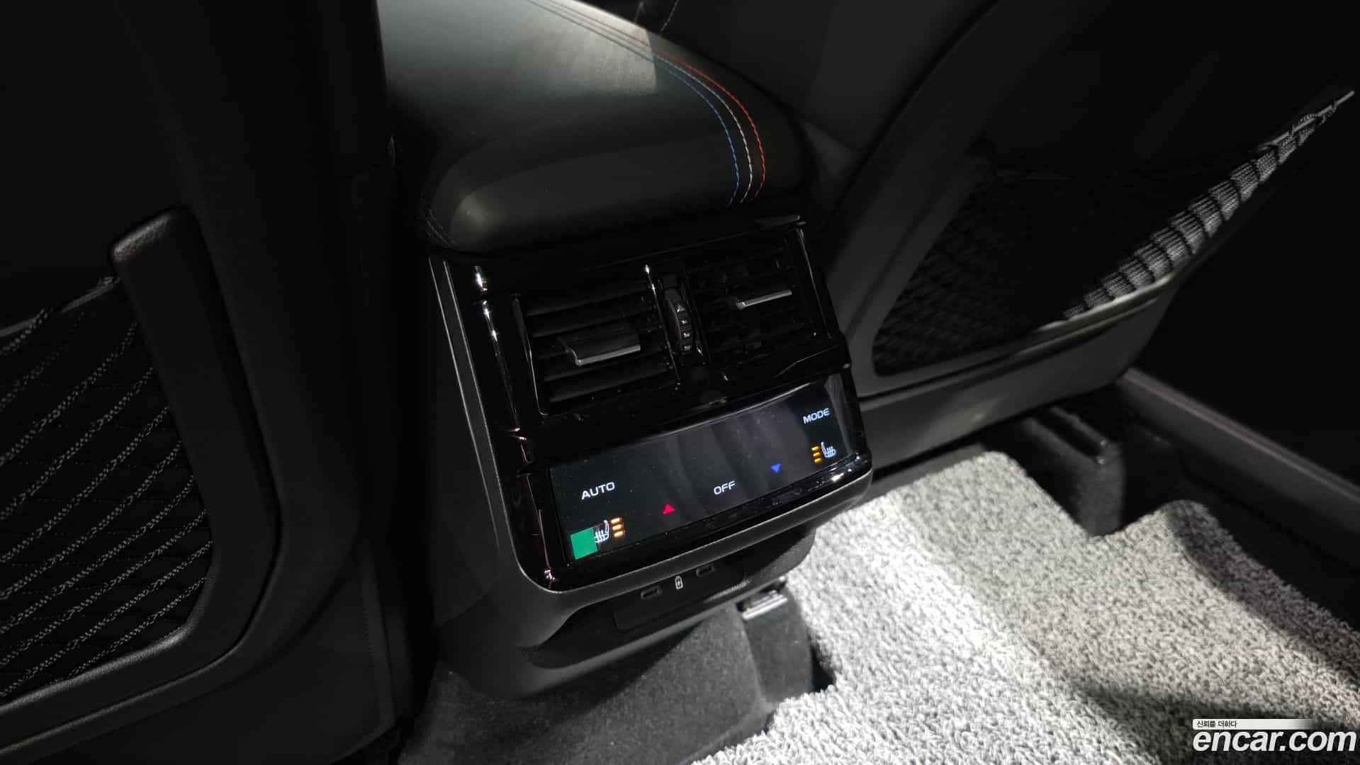 Grand Koleos Renault Korea 2025.7-OPTION-023
