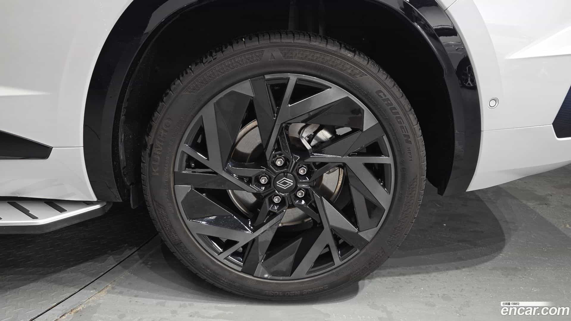 Grand Koleos Renault Korea 2025.7-OUTER-031