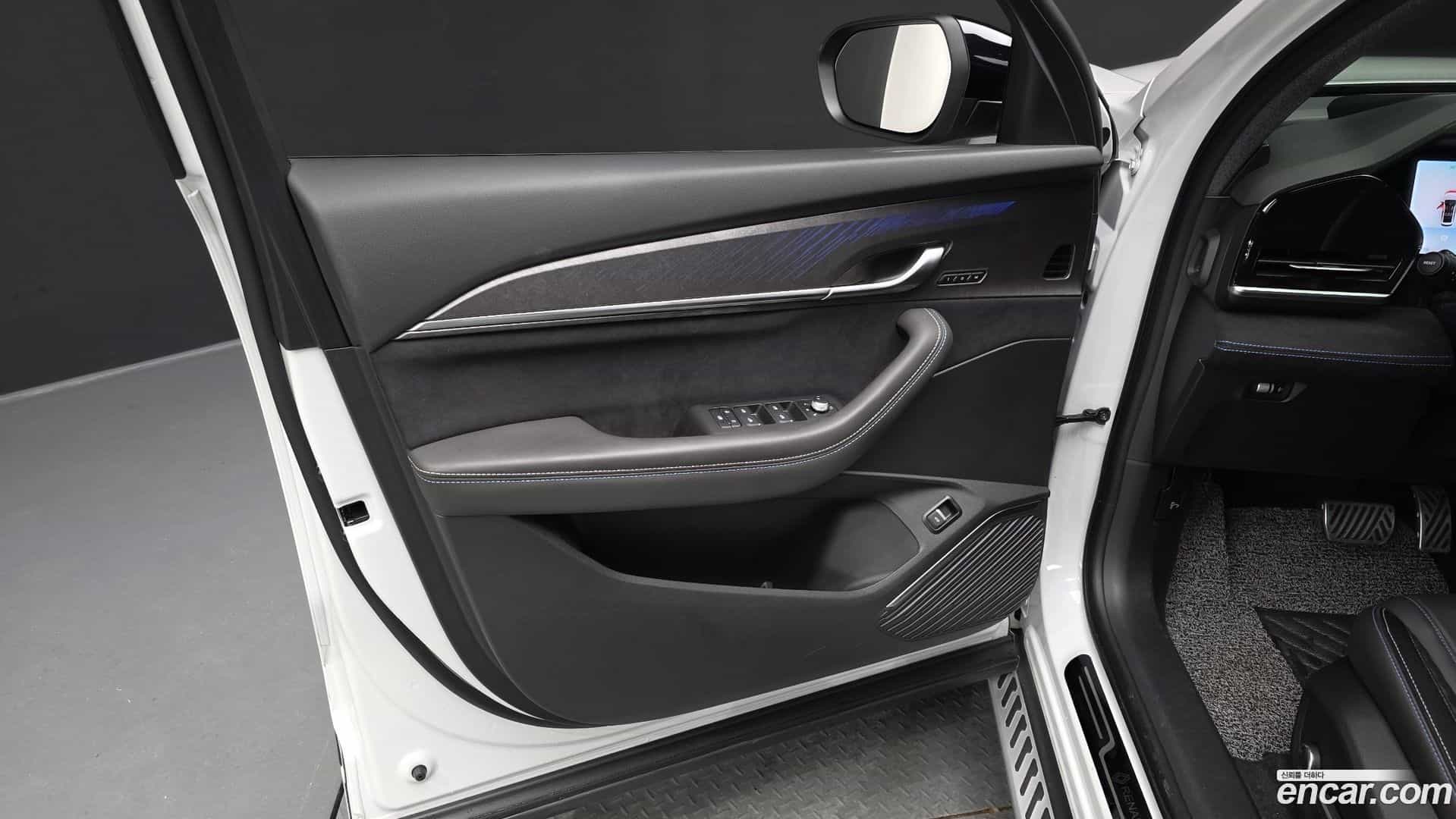 Grand Koleos Renault Korea 2025.7-INNER-034