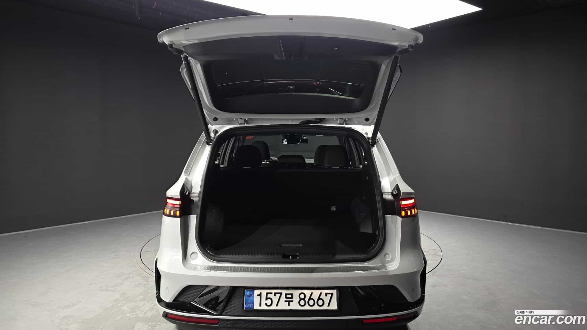 Grand Koleos Renault Korea 2025.7-OPTION-041