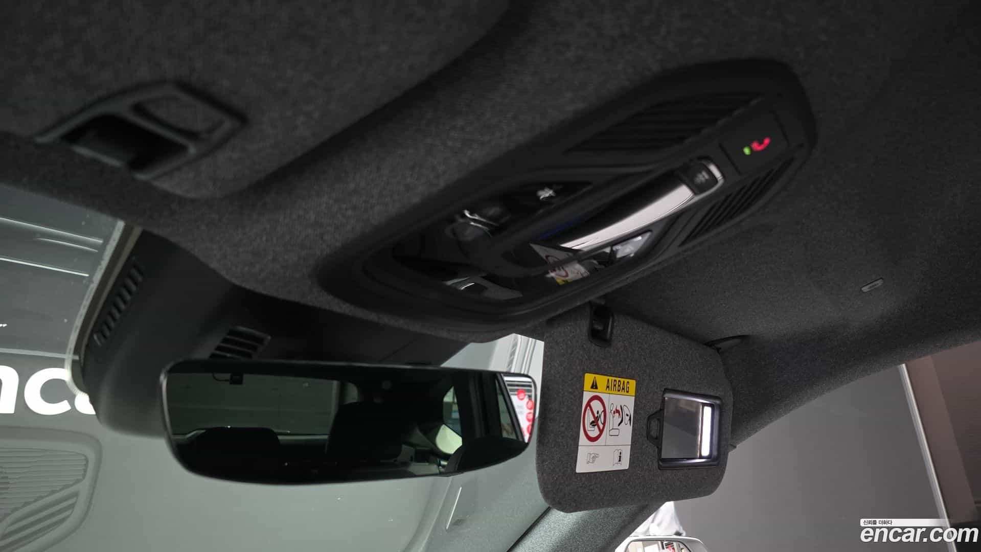 Grand Koleos Renault Korea 2025.7-OPTION-042