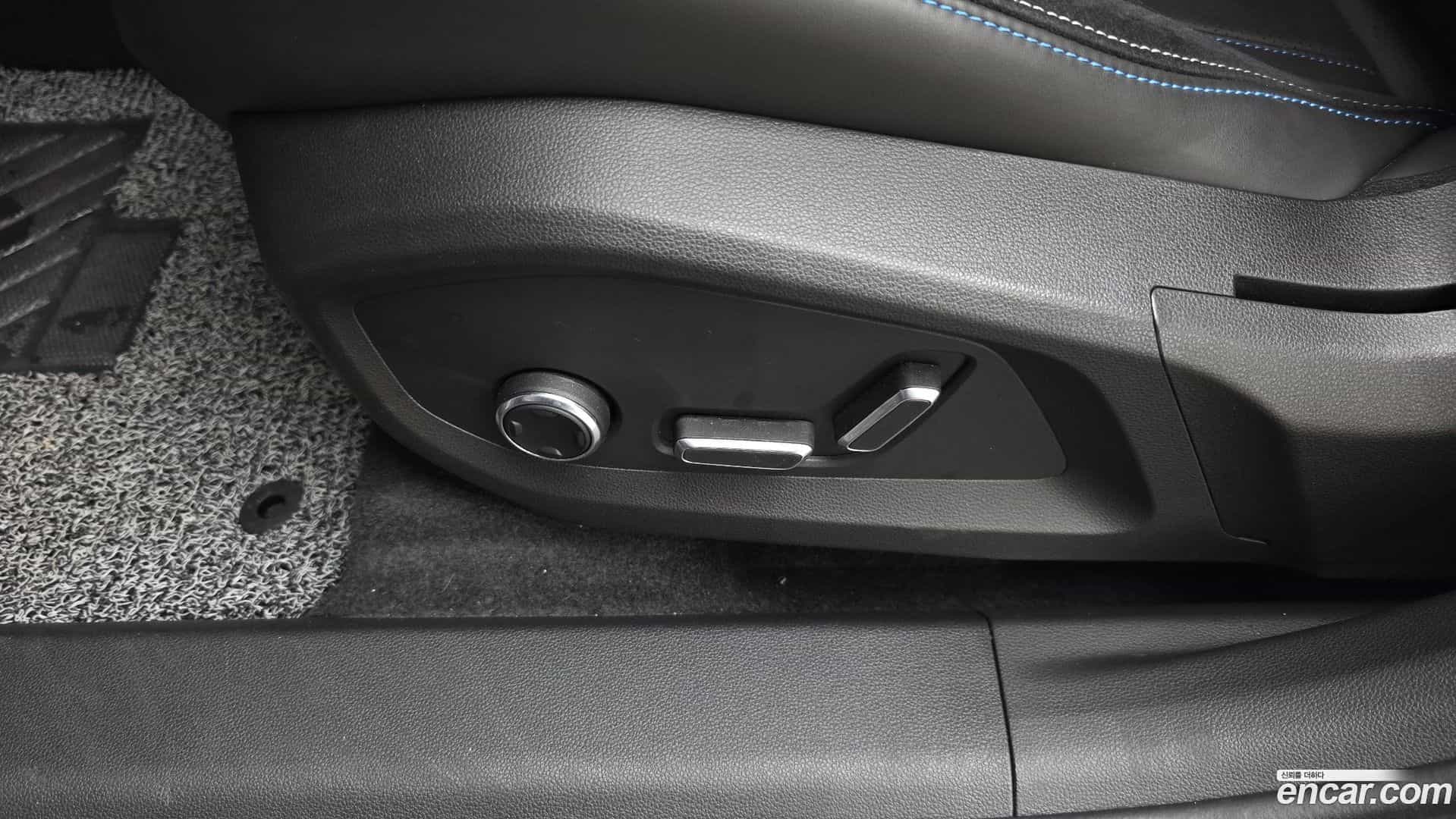 Grand Koleos Renault Korea 2025.7-OPTION-046
