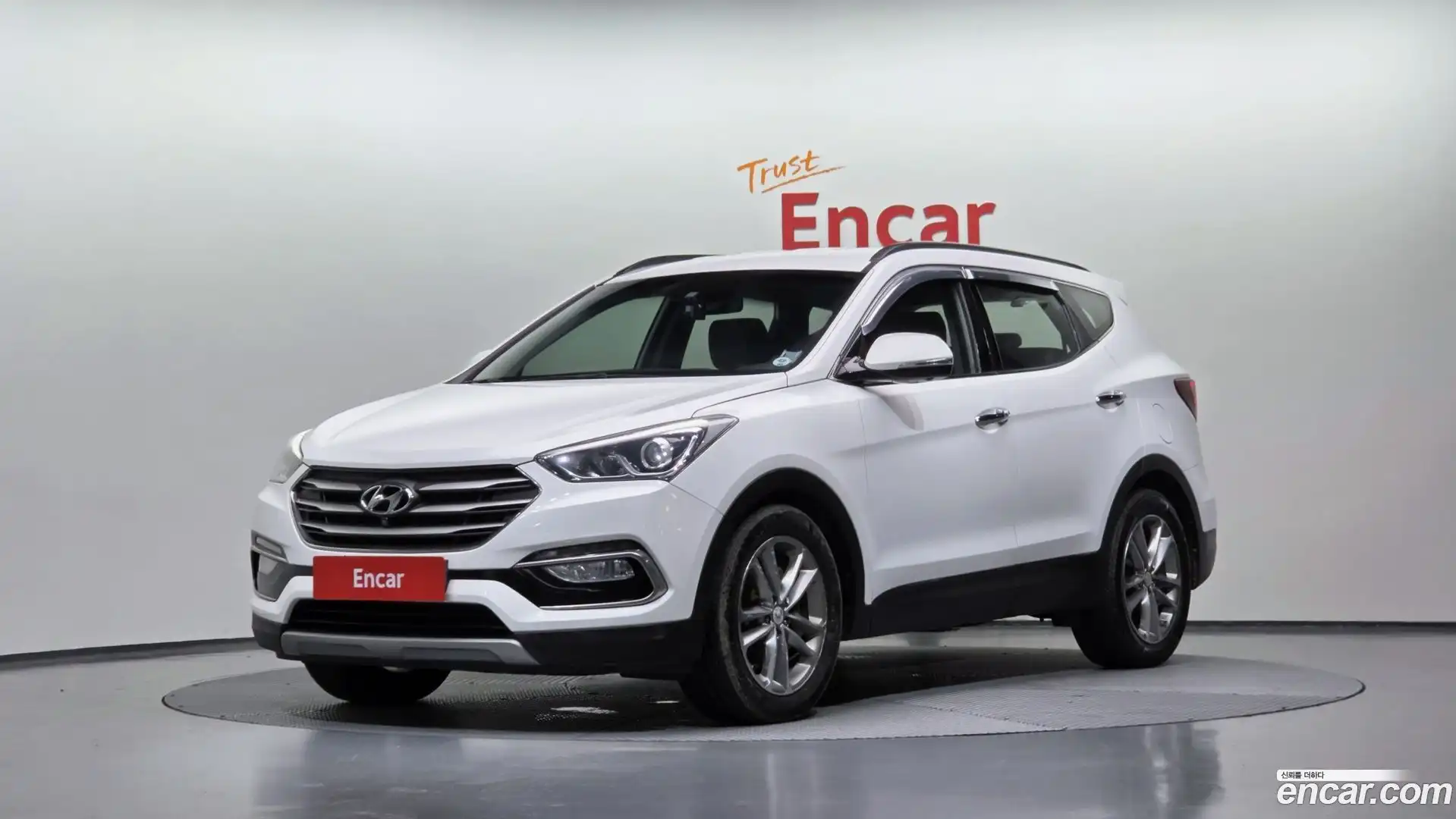 Santafe Hyundai 2015.7-OUTER-001